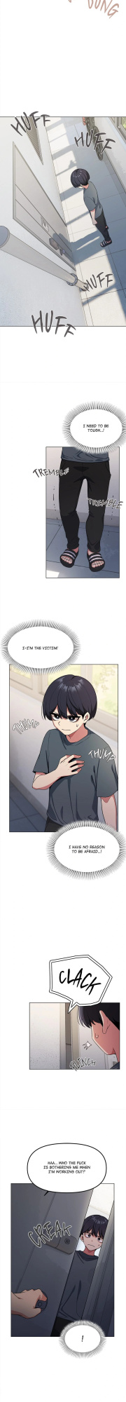 [Momobird] Stop Smoking! 1-70 (Eng-Censored) (Ongoing) + Prologue