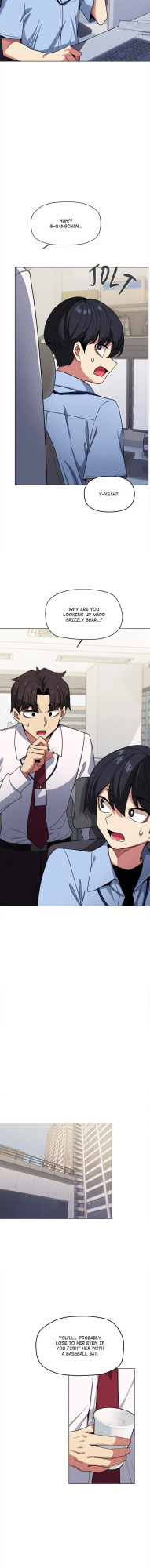 [Momobird] Stop Smoking! 1-70 (Eng-Censored) (Ongoing) + Prologue