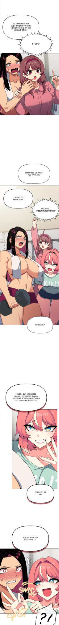 [Momobird] Stop Smoking! 1-70 (Eng-Censored) (Ongoing) + Prologue