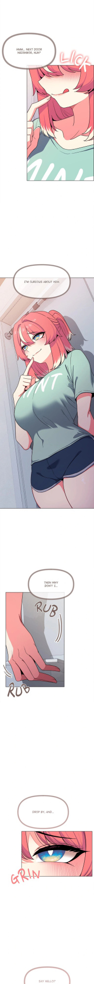 [Momobird] Stop Smoking! 1-70 (Eng-Censored) (Ongoing) + Prologue