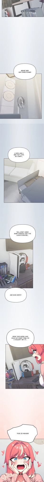 [Momobird] Stop Smoking! 1-70 (Eng-Censored) (Ongoing) + Prologue