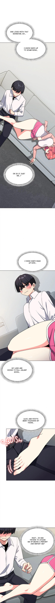 [Momobird] Stop Smoking! 1-70 (Eng-Censored) (Ongoing) + Prologue