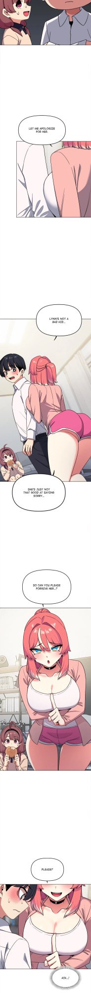 [Momobird] Stop Smoking! 1-70 (Eng-Censored) (Ongoing) + Prologue