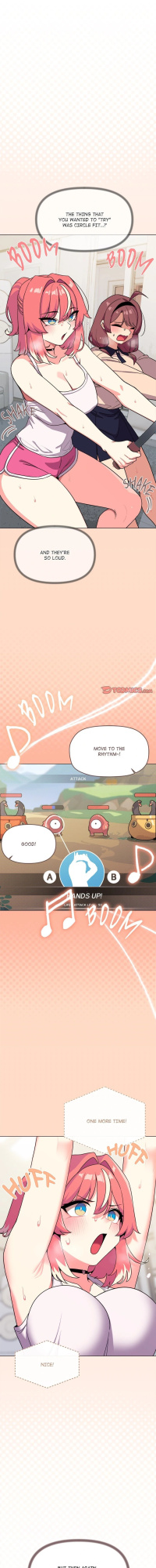 [Momobird] Stop Smoking! 1-70 (Eng-Censored) (Ongoing) + Prologue