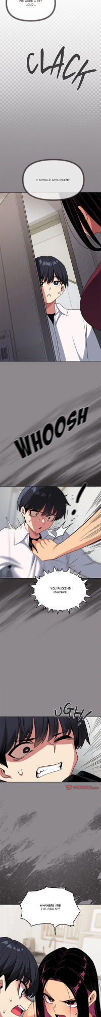 [Momobird] Stop Smoking! 1-70 (Eng-Censored) (Ongoing) + Prologue