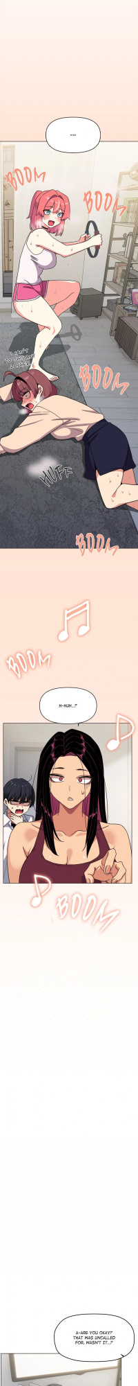 [Momobird] Stop Smoking! 1-70 (Eng-Censored) (Ongoing) + Prologue