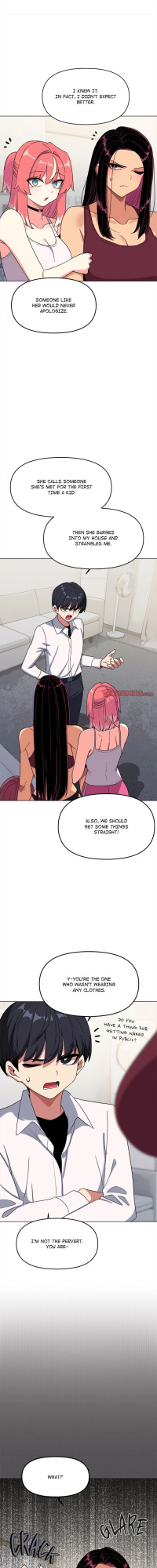 [Momobird] Stop Smoking! 1-70 (Eng-Censored) (Ongoing) + Prologue