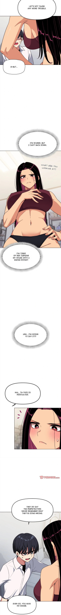 [Momobird] Stop Smoking! 1-70 (Eng-Censored) (Ongoing) + Prologue