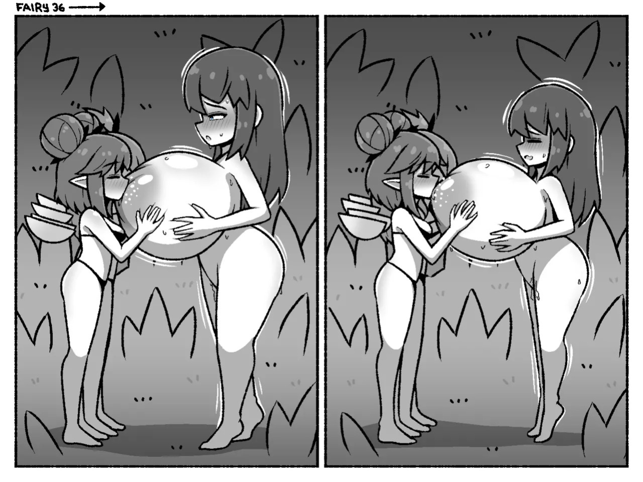 [inksGirls] Fairy