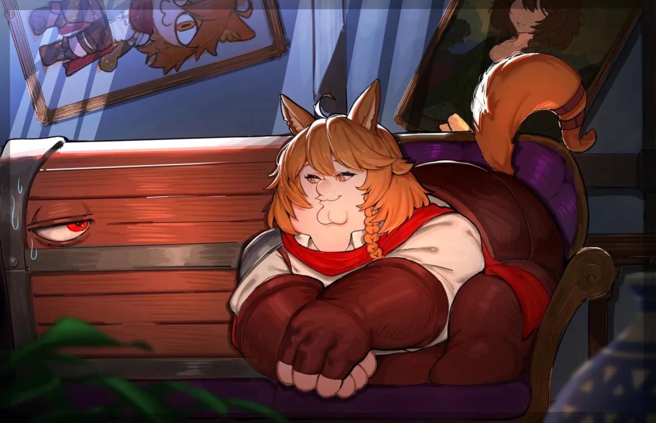 [various] Natasha (Cats & Crypts)