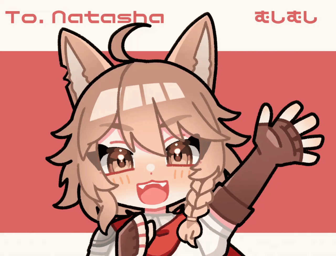 [various] Natasha (Cats & Crypts)