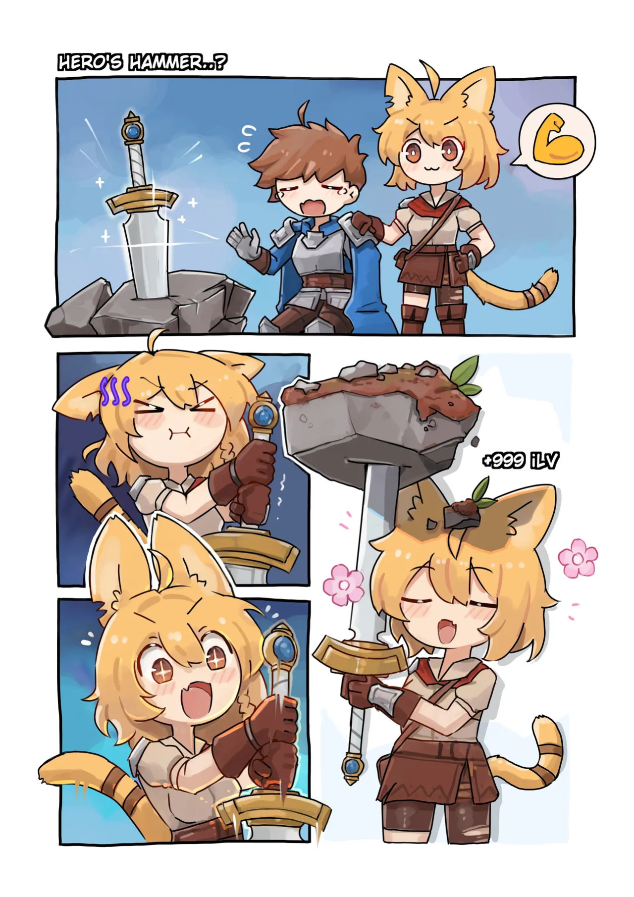 [various] Natasha (Cats & Crypts)