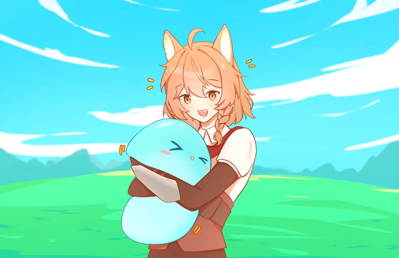 [various] Natasha (Cats & Crypts)