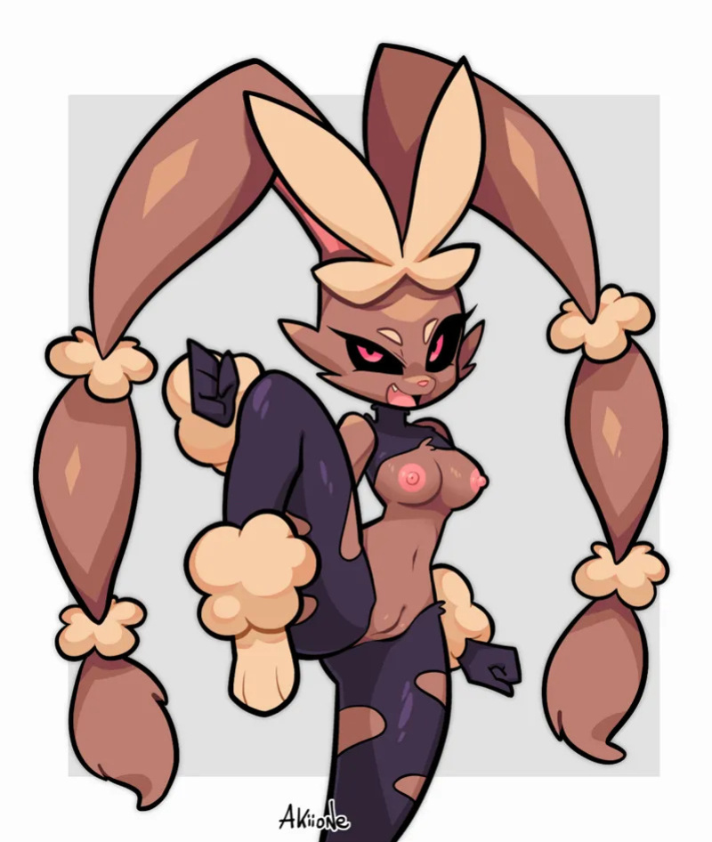 [Lummh] Competitive Edge (Pokemon) (Ongoing)
