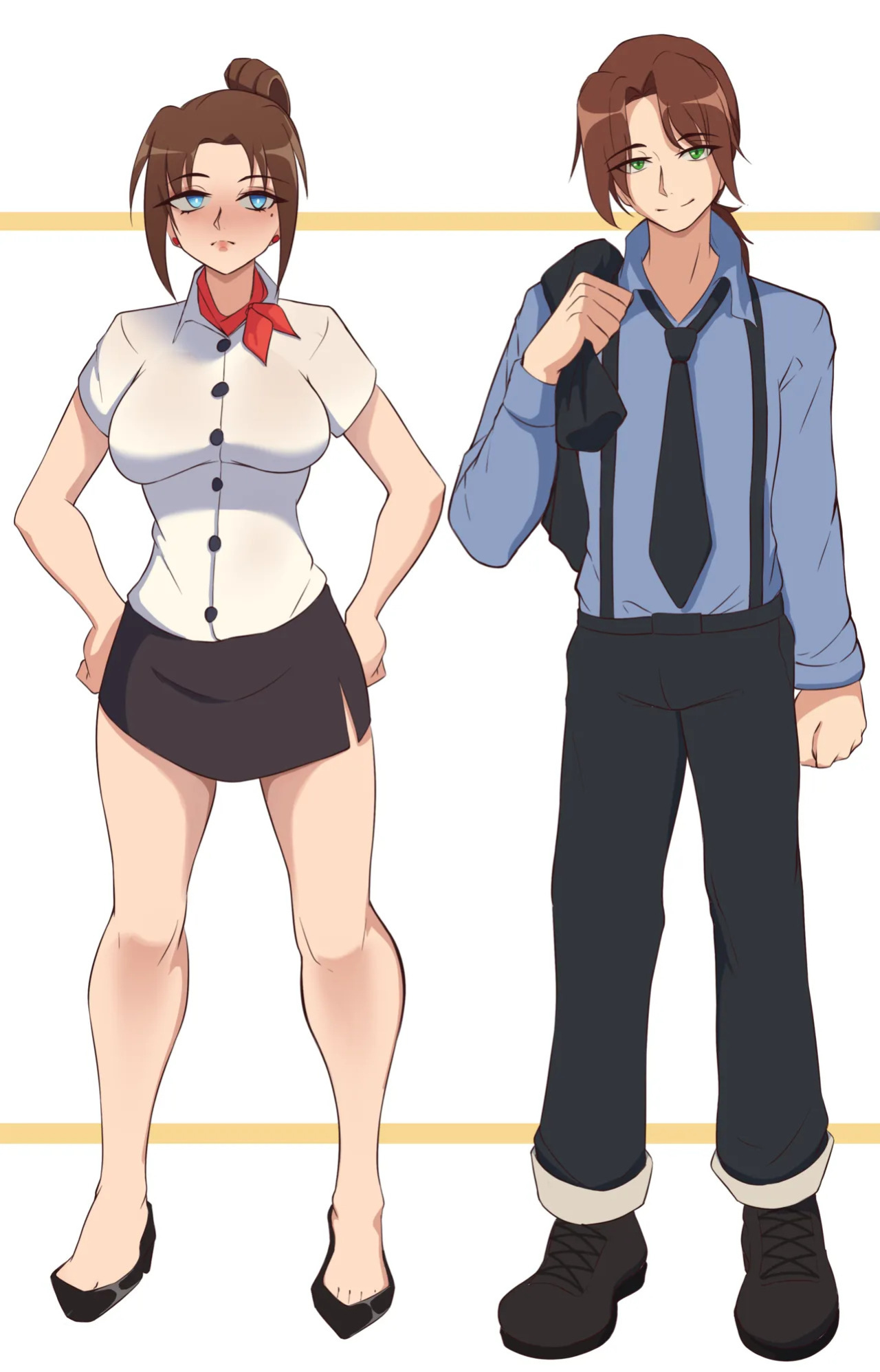[Various] Magikal Clover