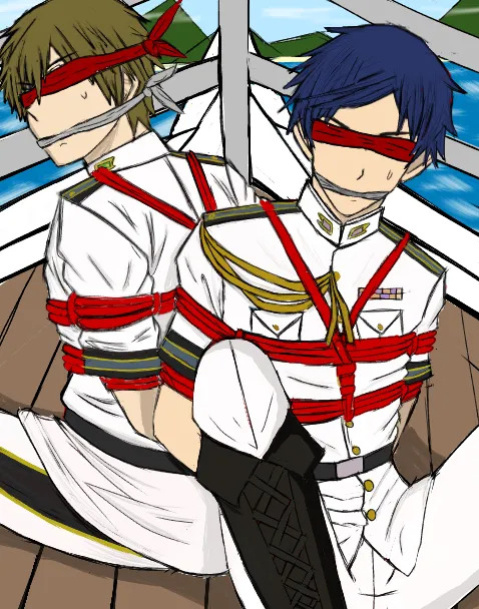 (shimoto) otomihs