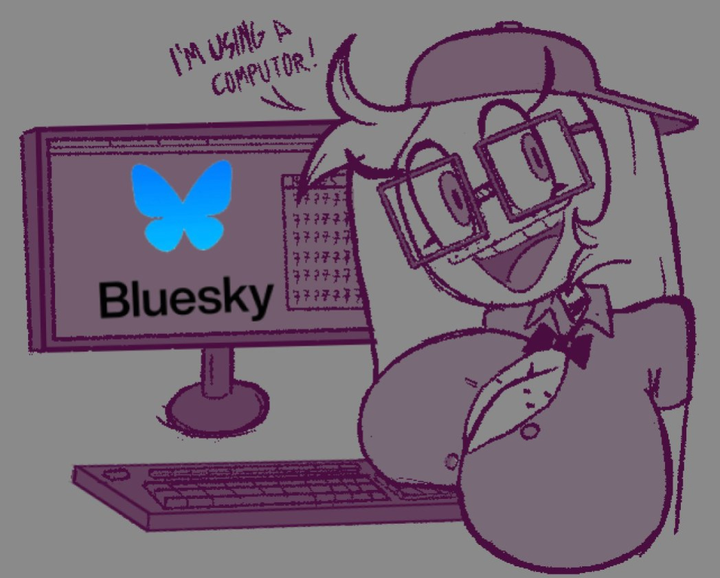 [HoneyMapache] Ashley (OC)