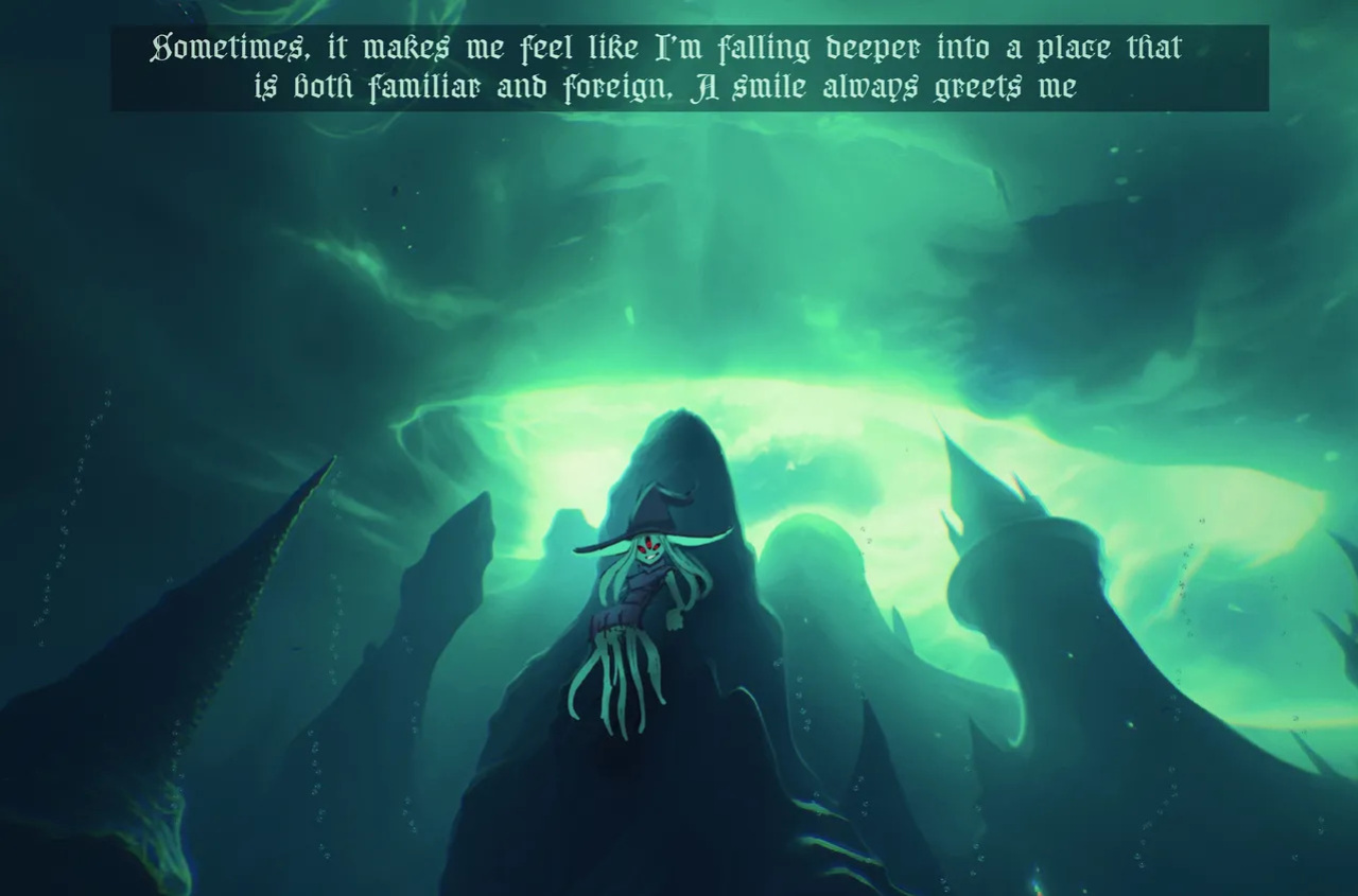 [BasedBinkie] Chivalry Starved Knight/Familiar Lands