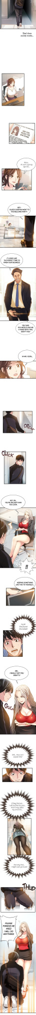 [Gyou & husky team] Weakness / Weak Point 1~60 [English]