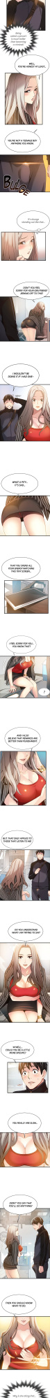 [Gyou & husky team] Weakness / Weak Point 1~60 [English]