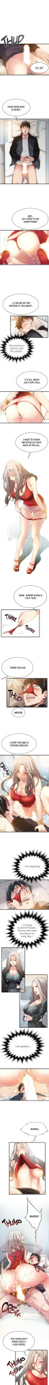 [Gyou & husky team] Weakness / Weak Point 1~60 [English]