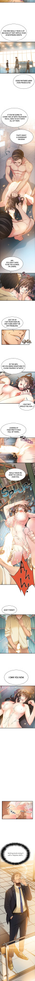 [Gyou & husky team] Weakness / Weak Point 1~60 [English]