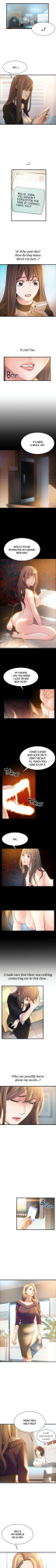 [Gyou & husky team] Weakness / Weak Point 1~60 [English]