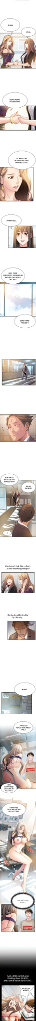 [Gyou & husky team] Weakness / Weak Point 1~60 [English]