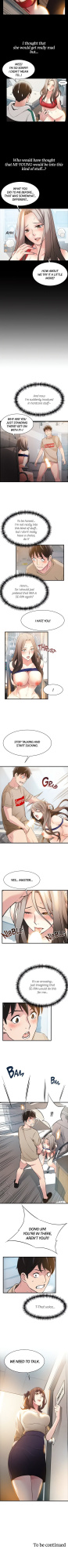 [Gyou & husky team] Weakness / Weak Point 1~60 [English]