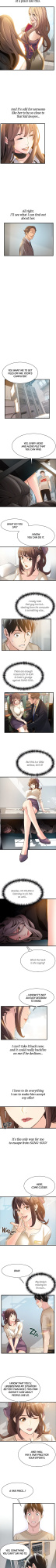 [Gyou & husky team] Weakness / Weak Point 1~60 [English]