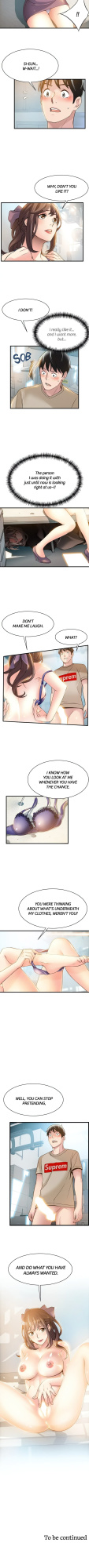 [Gyou & husky team] Weakness / Weak Point 1~60 [English]