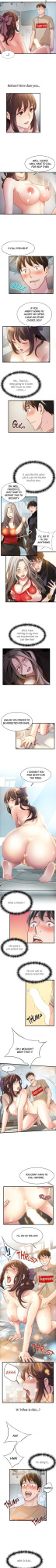 [Gyou & husky team] Weakness / Weak Point 1~60 [English]
