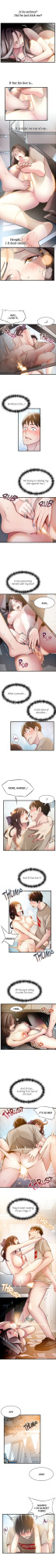 [Gyou & husky team] Weakness / Weak Point 1~60 [English]