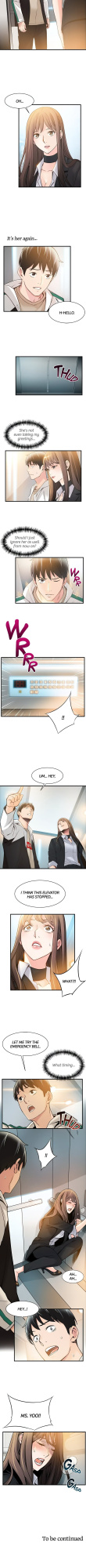 [Gyou & husky team] Weakness / Weak Point 1~60 [English]