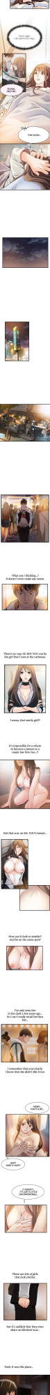 [Gyou & husky team] Weakness / Weak Point 1~60 [English]