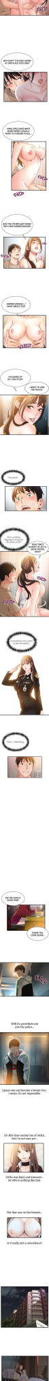 [Gyou & husky team] Weakness / Weak Point 1~60 [English]