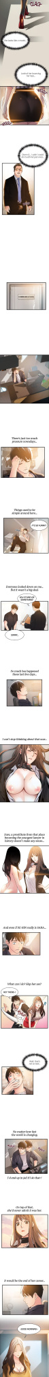 [Gyou & husky team] Weakness / Weak Point 1~60 [English]