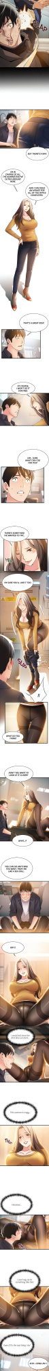[Gyou & husky team] Weakness / Weak Point 1~60 [English]