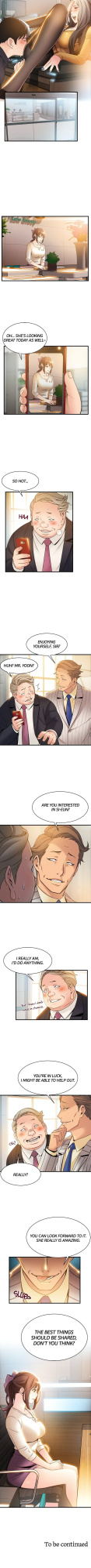 [Gyou & husky team] Weakness / Weak Point 1~60 [English]