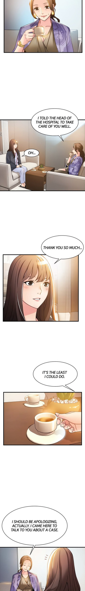 [Gyou & husky team] Weakness / Weak Point 1~60 [English]