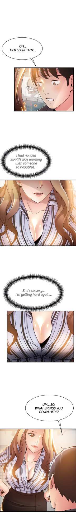 [Gyou & husky team] Weakness / Weak Point 1~60 [English]