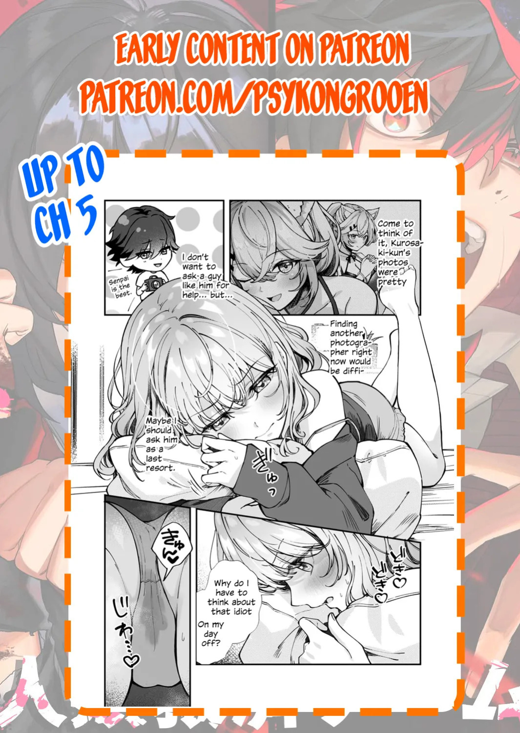 [Sazanami Wasabi] I Became the Master of My Arrogant Busty Boss!? 02 [English]