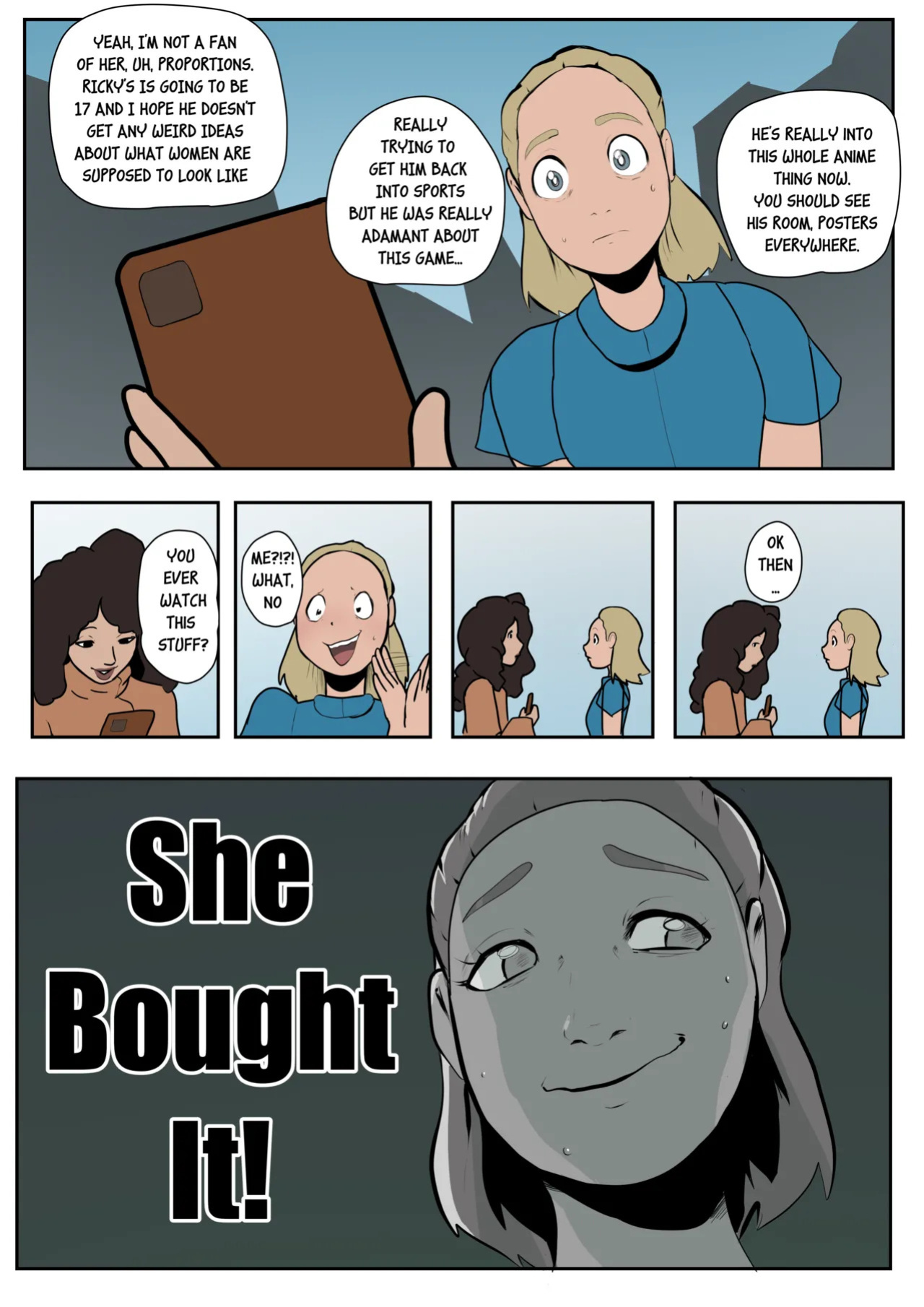 [Lemonfont] Pop Culture Reference [Ongoing]