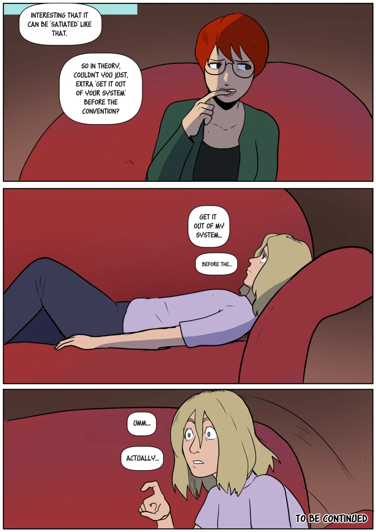 [Lemonfont] Pop Culture Reference [Ongoing]