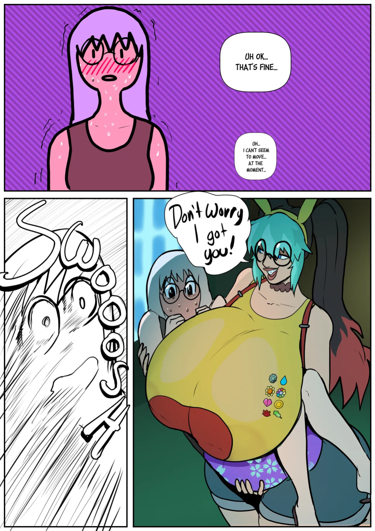 [Lemonfont] Pop Culture Reference [Ongoing]