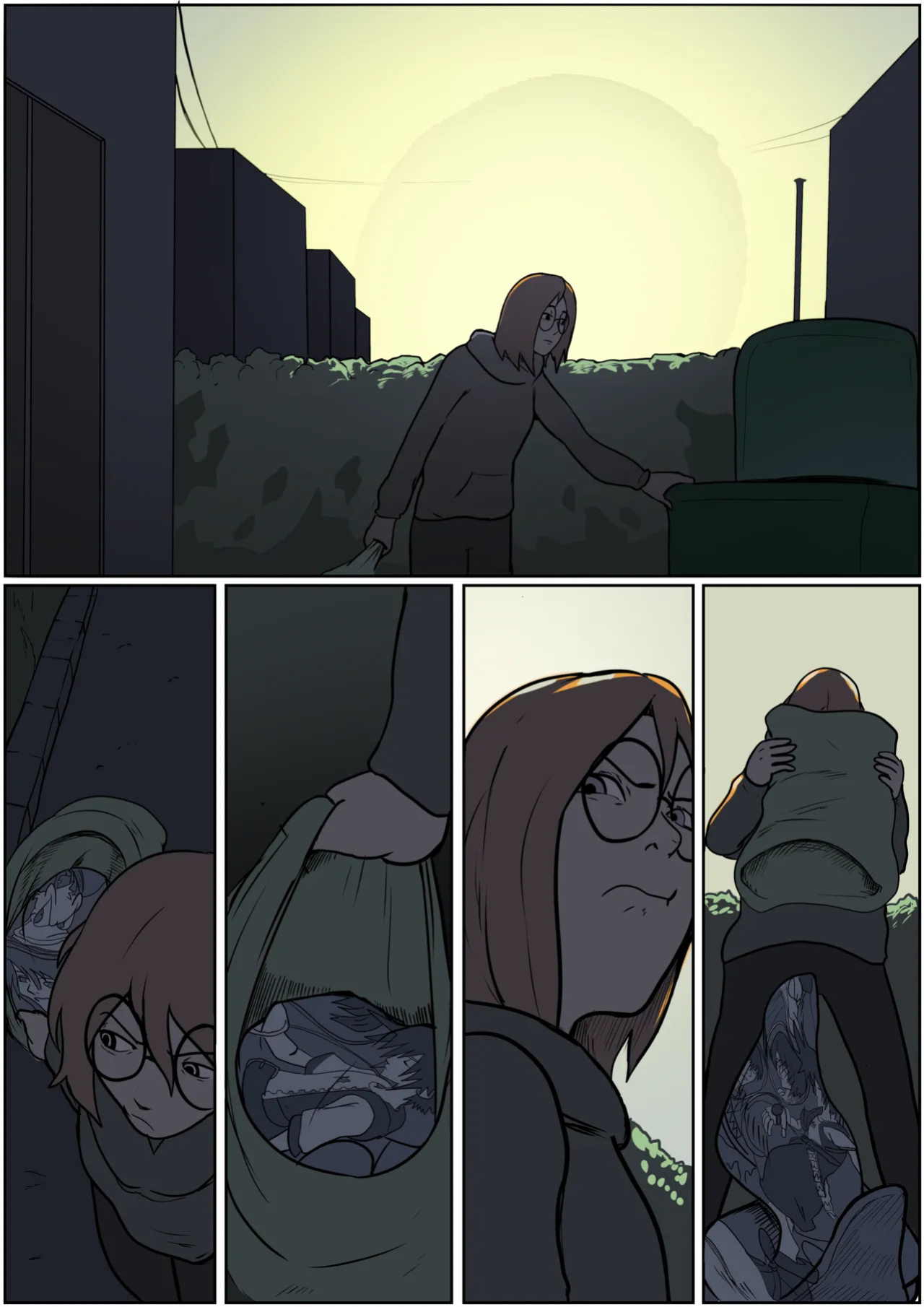[Lemonfont] Pop Culture Reference [Ongoing]