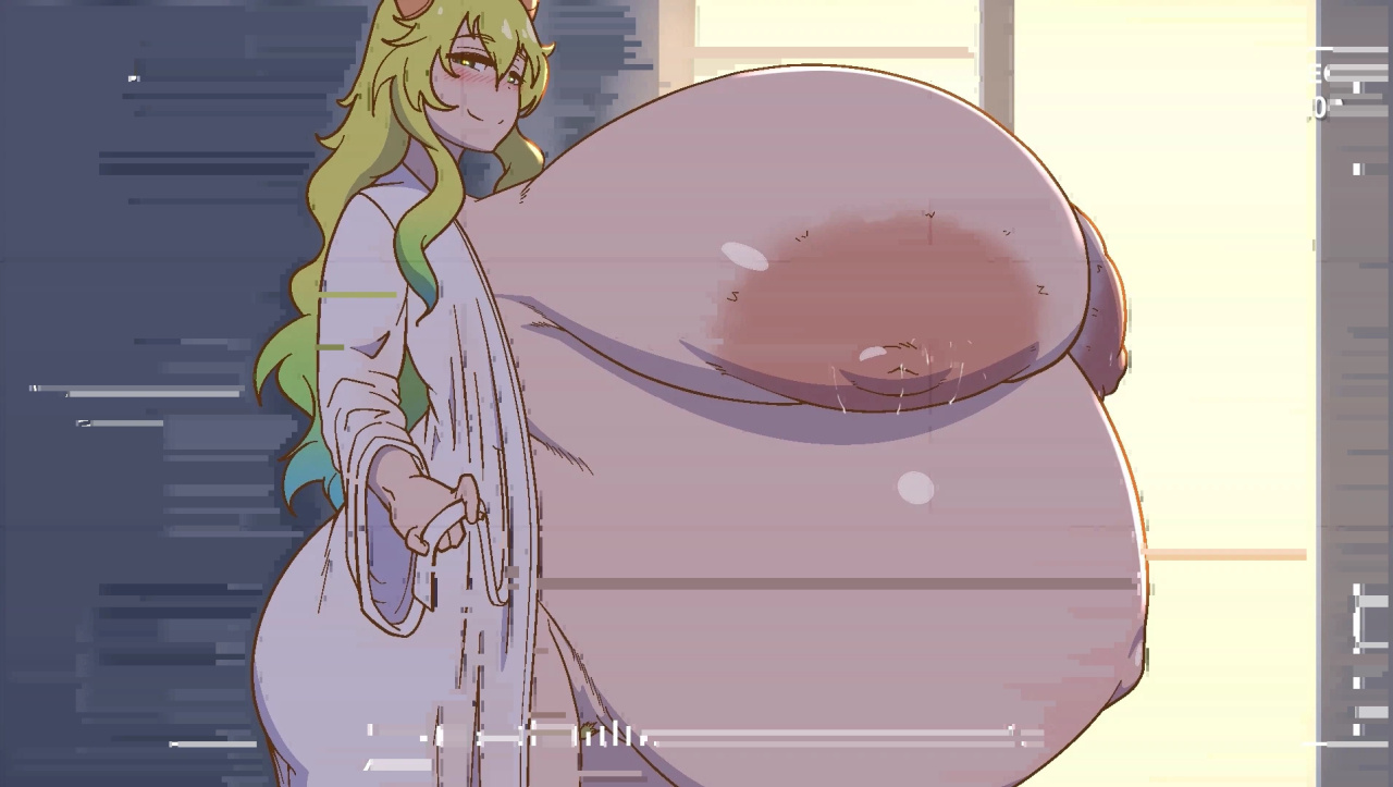 [CoffeeSlice] Lucoa & Pregnancy (Miss Kobayashi's Dragon Maid)