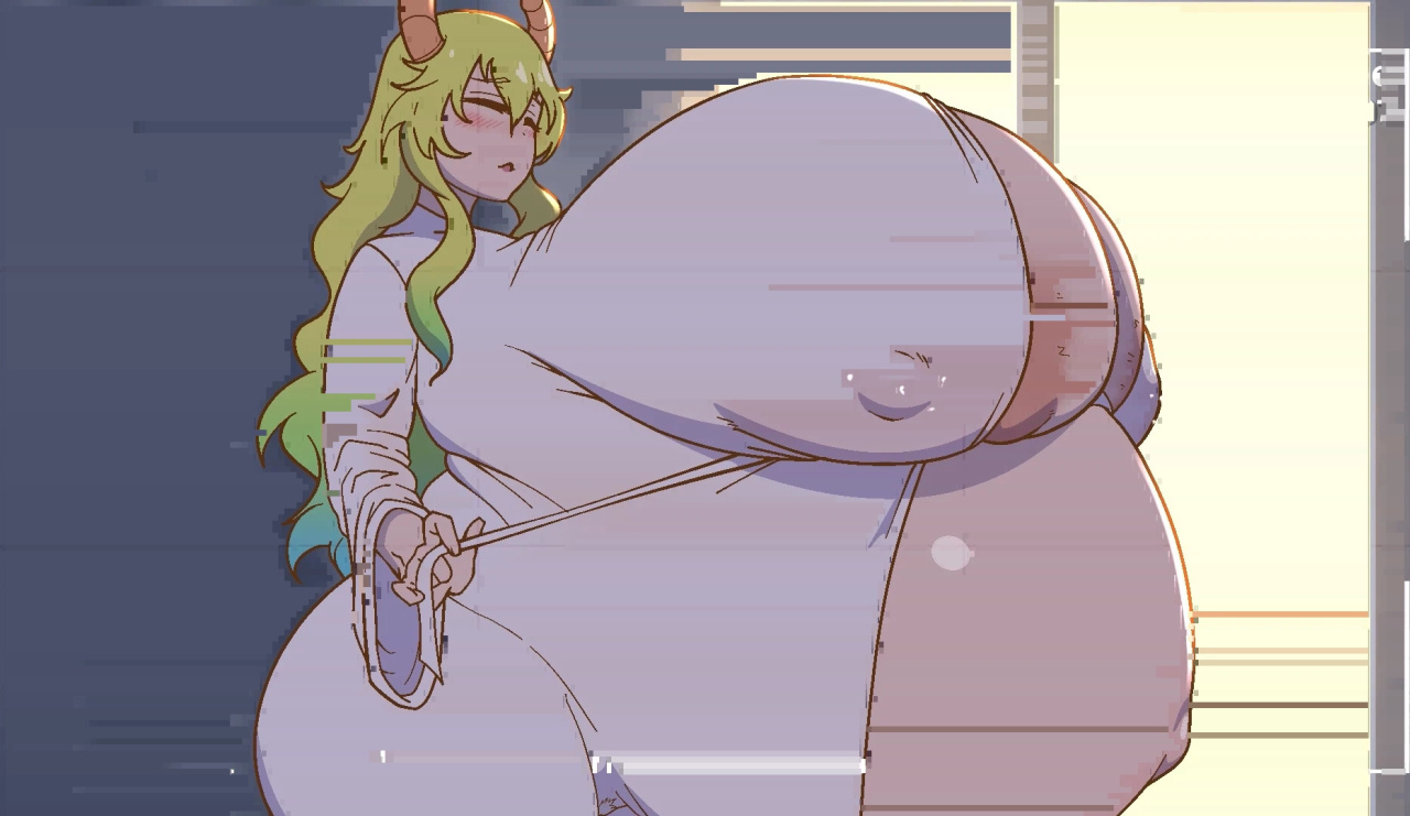 [CoffeeSlice] Lucoa & Pregnancy (Miss Kobayashi's Dragon Maid)