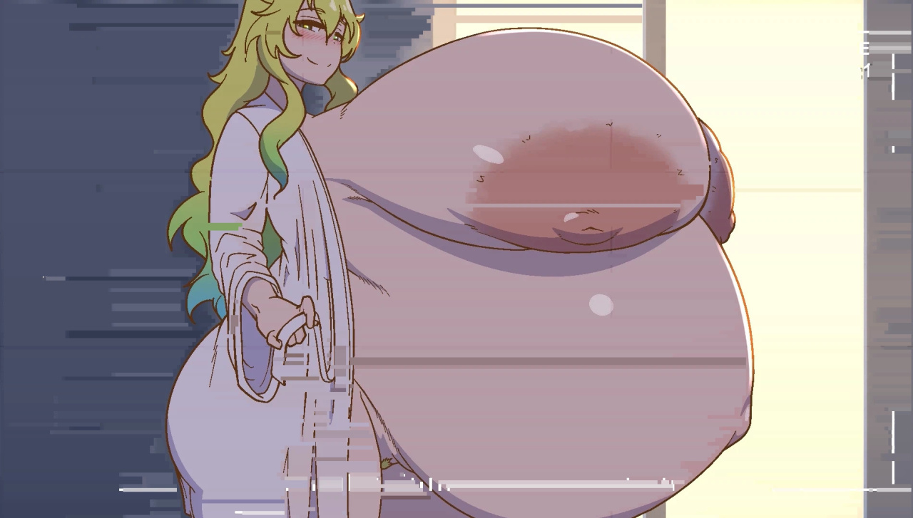 [CoffeeSlice] Lucoa & Pregnancy (Miss Kobayashi's Dragon Maid)