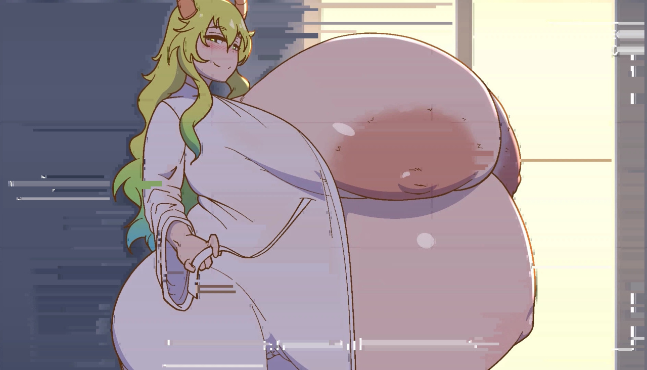 [CoffeeSlice] Lucoa & Pregnancy (Miss Kobayashi's Dragon Maid)